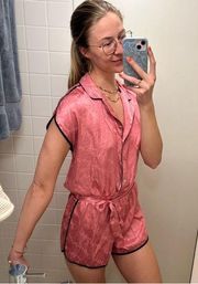 Victoria Secret Vintage Romper - Great condition!