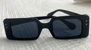 Black Stylish Sunglasses