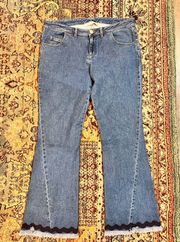 See any Chloe Flared Boho Jeans