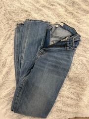 Abercrombie And Fitch Jeans 