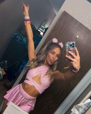 Rave Outfit