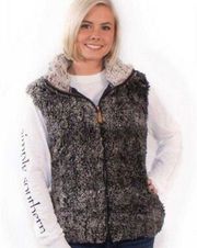 Sherpa Vest