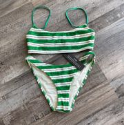 Swim Suit Bikini