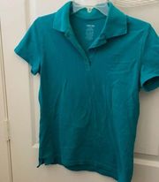 Ladies Cherokee polo shirt xs