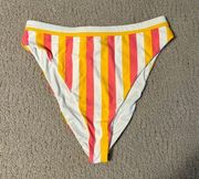 Dippin daisies bikini bottoms