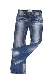 Big Star Sweet Flare Women’s Jeans Size 27R