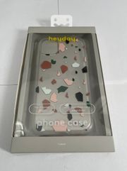 iPhone XR & 11 Case - Multicolor/clear