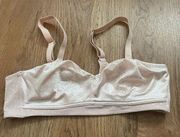 Wacoal nude bra 