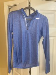 Fit Dry Half-Zip Pullover