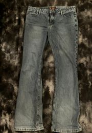 Lei denim jeans