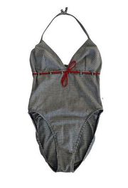 One Piece Swimsuit Size 12