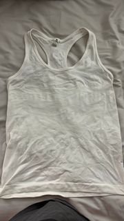 Racerback Tank top