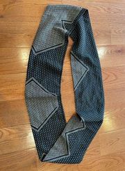 BCBGMAXAZRIA infinity scarf