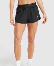 Training Loose Fit Shorts