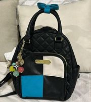 Betsey Johnson backpack