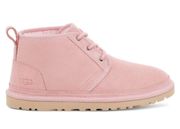 Women’s Pink Nuemel  Boots