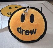 drewouse small mascot plush pillow keychain NWOT