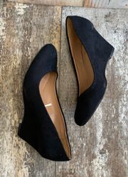 Black Formal Heals 