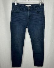 DL1961 Margaux Insta‎ Sculpt Ankle Skinny Jeans