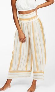 Wide Leg Pants