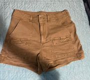 Outfitters Shorts