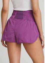 Free People movement the way home shorts size large