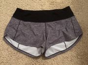 Speed Up Shorts 2.5