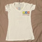 121212 The Concert for Sandy Relief T-shirt I have a matching shirt in mens sz L