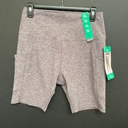 Ladies' Brushed Bike Short