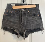 501 Shorts