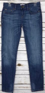 Womens Skinny Jeans Sz 4