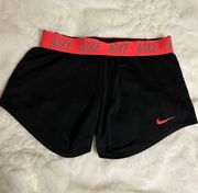 Nike Athletic Shorts