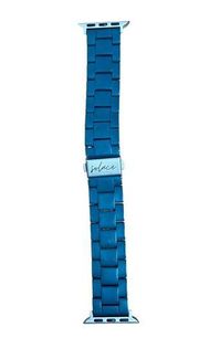 Solace Dark Teal Apple Watch Band