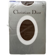 Christian Dior Control Top Pantyhose Size 1 NWT