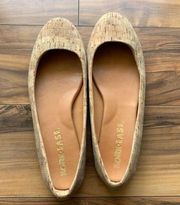 Kork-Ease  kork flats 8