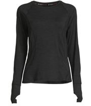 NWT  active women’s long sleeve top