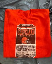 Cleveland Browns Sweatshirt Pullover