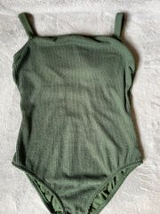 Green  Kona Sol Swimsuit