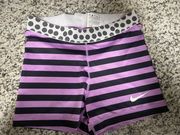 Pro Spandex Shorts