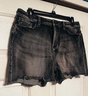 Boutique Shorts