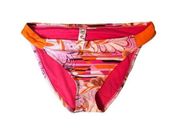 OP boho bikini bottoms