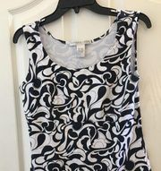 Ladies’ Geoffrey Beene Sport Top (L)