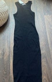 Glassons Black Dress