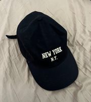 Brandy Melville Baseball Hat