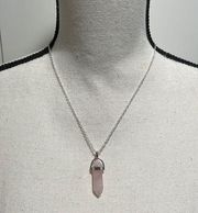 Brand New!! Taliswoman double pointed pendant on chain