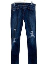Citizens of humanity Ava low‎ rise straight jeans size 4
