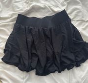 tennis skirt