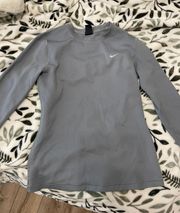 Nike Pro Dri-Fit Long Sleeve