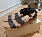 Platform Sandals