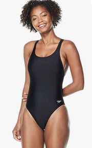 Women's Swimsuit One Piece Prolt Super Pro Solid Adult